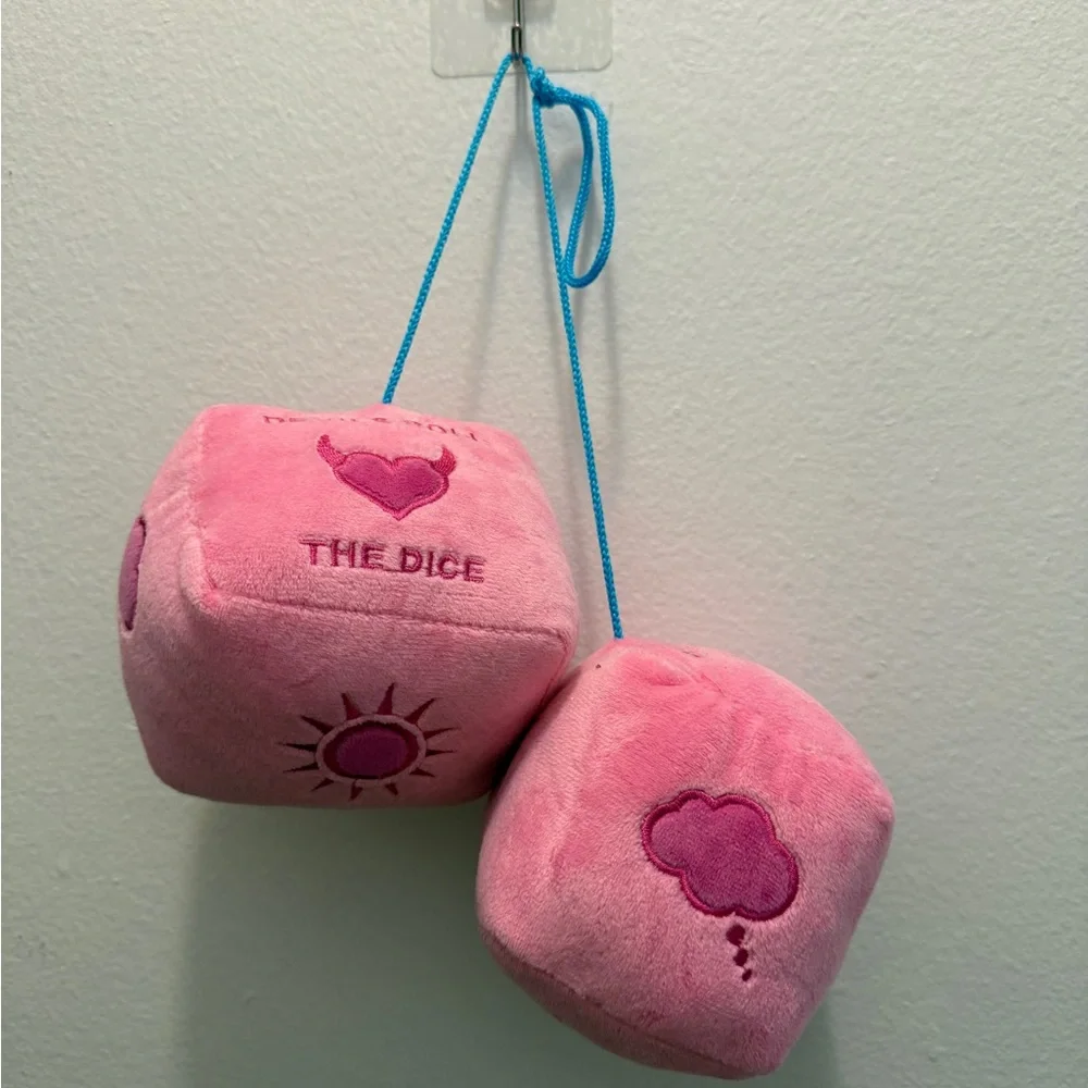 Taylor Swift Lover Dice Merch - Picture 4 of 7